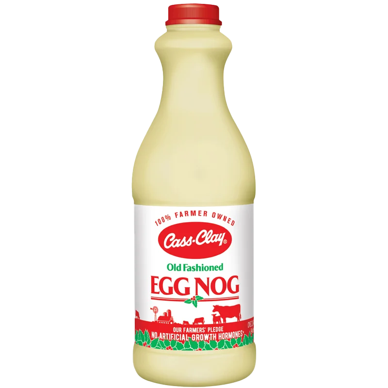 Egg Nog