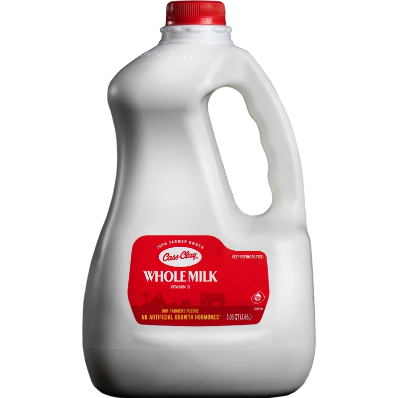 Whole Milk – EZ Grip 97oz