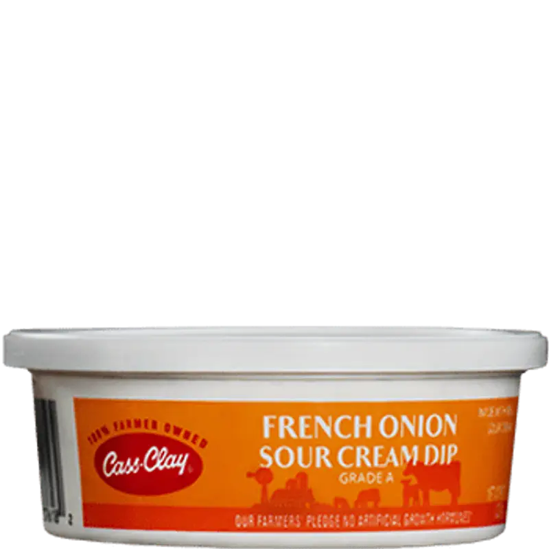 French Onion Dip – 8oz