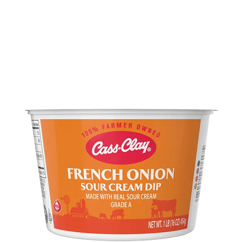 French Onion Dip – 16oz